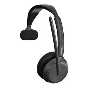 EPOS IMPACT 1030T Bluetooth Wired/Wireless On-Ear Headset - Black