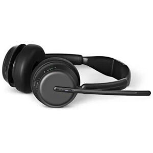 EPOS IMPACT 1060T ANC Bluetooth Wired/Wireless On-Ear Headset - Black
