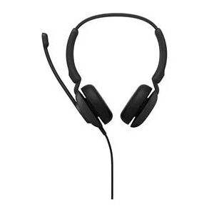Jabra Evolve 10 USB-A Stereo Headset - Black