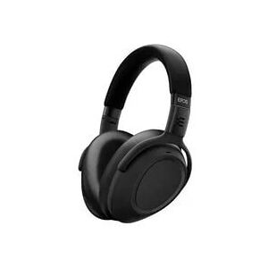 EPOS ADAPT 660 USB-C Wireless ANC Headset - Black