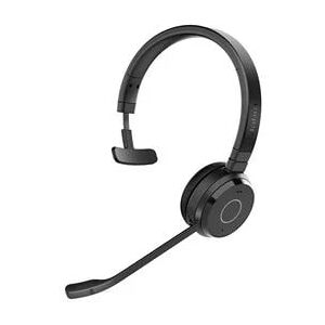 Jabra Evolve 65 TE- Link390a MS Mono Headset