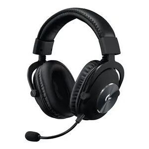 Logitech G PRO X Premium Gaming Headset