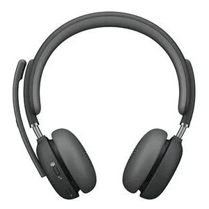 Logitech Zone Wireless 2 Microsoft Teams Edition Headset - Graphite
