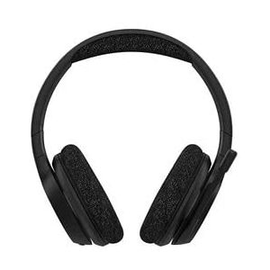 Belkin SoundForm Adapt Wireless Over-Ear Headset - Black