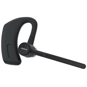 Jabra Perform 45 Mono Bluetooth Wireless Headset - Black