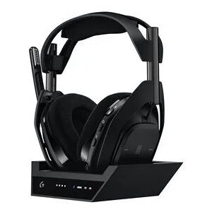Astro Gaming A50X Wireless Headset PS/XBX/PC - Black