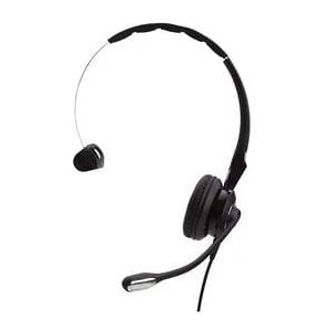 Jabra BIZ 2400 II QD MONO 3-1