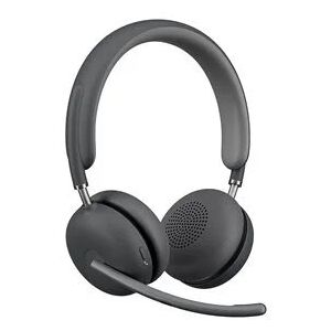 Logitech Zone Wireless 2 UC Edition Headset - Graphite