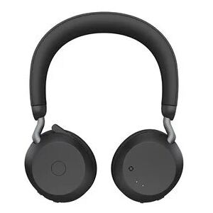 Jabra Evolve2 75 USB-C UC Stereo Headset - Black