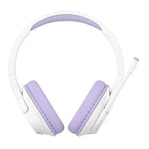 Belkin SoundForm Inspire Wireless Over-Ear Headset for Kids - Lavender