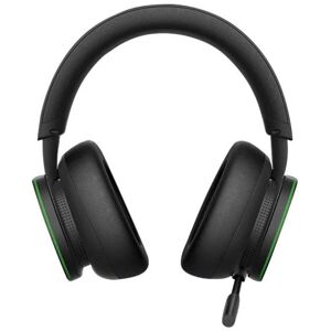 Microsoft Xbox Wireless Gaming Headset - Black
