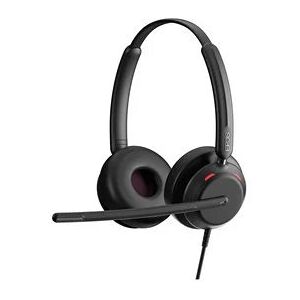 EPOS IMPACT 760T Stereo Wired Headset