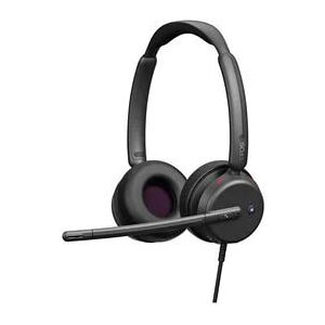 EPOS IMPACT 460T Stereo Wired Headset