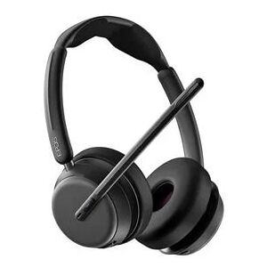 EPOS IMPACT 1061T Stereo Wired/Wireless Headset with Charging Stand
