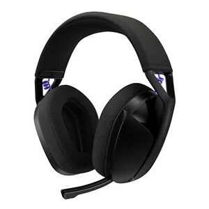 Logitech G G321 Lightspeed Wireless Gaming Headset - Black