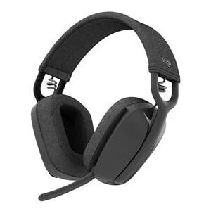 Logitech Zone Vibe 100 Headset - Graphite