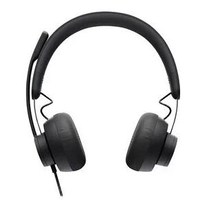 Logitech Zone Wired - headset