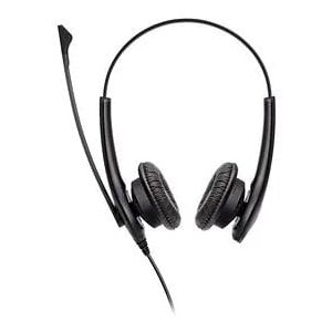 Jabra Biz 1100 EDU Headset - DUO USB-A