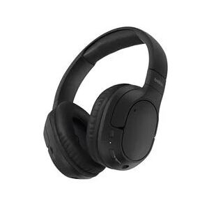 Belkin SoundForm Surround Wireless Over-Ear Headphones - Black
