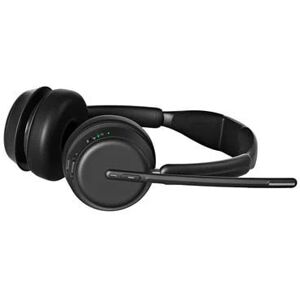 EPOS IMPACT 1060T Stereo Wireless Headset - Black