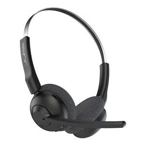 JLab GO Work Pop Wireless Headset - Black