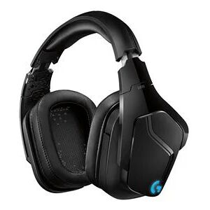Logitech Gaming Headset G935 - headset