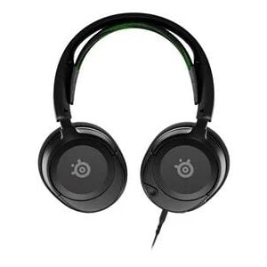 SteelSeries Arctis Nova 1X Multi-Platform Premium Wired Gaming Headset
