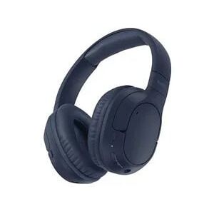 Belkin SoundForm Surround Wireless Over-Ear Headphones - Blue