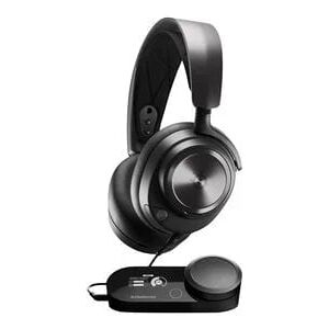 SteelSeries Arctis Nova Pro Gaming Headset for Xbox - Black