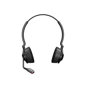 Jabra Engage 55 SE USB-A Stereo Headset for Microsoft Teams
