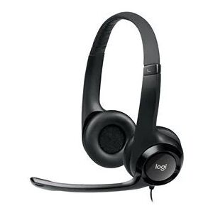 Logitech H390 USB Headset