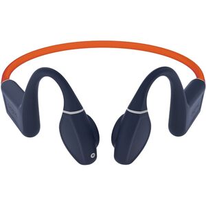 Creative Labs Free Pro Plus Bone Conduction Headset - Orange