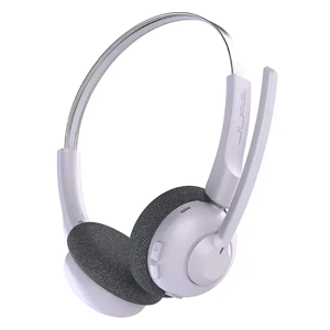 JLab GO Work Pop Wireless Headset - Lilac