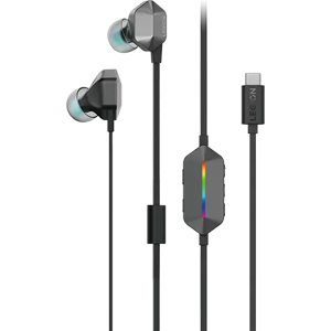 Lenovo Legion E510 7.1 RGB Gaming In-Ear Headphones