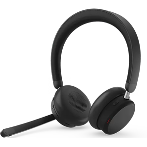 Lenovo Dual-Mode Wireless ANC Headset 6550 (USB-A)