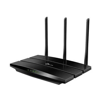 TP-Link Archer A8 AC1900 Dual Band Gigabit WiFi Router, MU-MIMO, Guest WiFi, OneMesh TP-Link Archer A8 AC1900 Dual Band Gigabit WiFi Router, MU-MIMO, Guest WiFi, OneMesh
