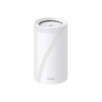 TP-Link BE22000 Tri-Band Whole Home Mesh WiFi 7 System (1 Pack) TP-Link BE22000 Tri-Band Whole Home Mesh WiFi 7 System (1 Pack)
