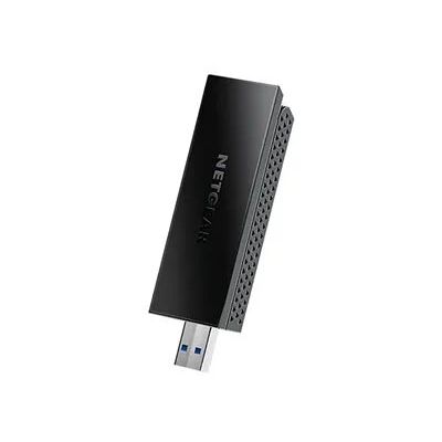 Netgear AX1800 WiFi 6 USB 3.0 Adapter Netgear AX1800 WiFi 6 USB 3.0 Adapter