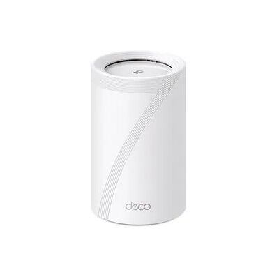 TP-Link BE10000 Whole Home Mesh WiFi 7 System (1 Pack) TP-Link BE10000 Whole Home Mesh WiFi 7 System (1 Pack)