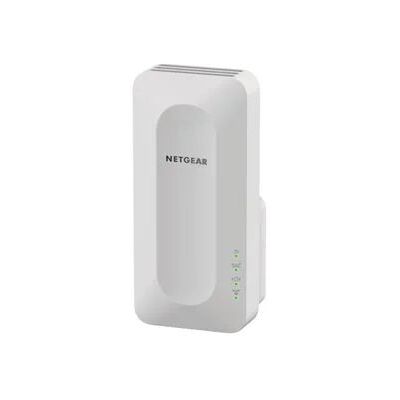 Netgear AX1800 4-Stream WiFi 6 Extender Netgear AX1800 4-Stream WiFi 6 Extender