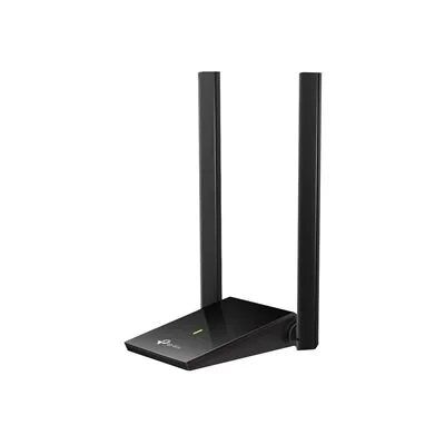 TP-Link Archer T4U AC1300 Dual Antennas High-Gain Wireless USB Adapter TP-Link Archer T4U AC1300 Dual Antennas High-Gain Wireless USB Adapter