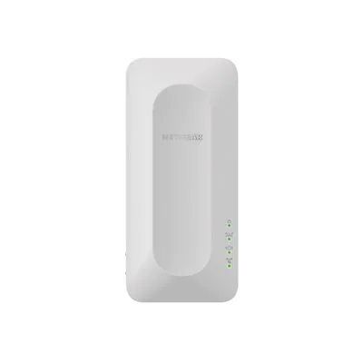 Netgear AX1600 WiFi 6 Mesh Wall Plug Range Extender Netgear AX1600 WiFi 6 Mesh Wall Plug Range Extender