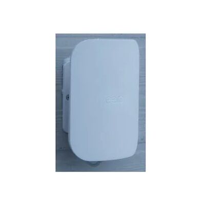 eero Outdoor 7 Weatherproof Dual-Band Wi-Fi 7 Mesh Extender eero Outdoor 7 Weatherproof Dual-Band Wi-Fi 7 Mesh Extender