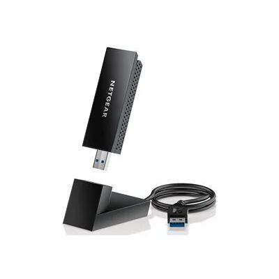 Netgear Nighthawk WiFi 6E USB 3.0 Adapter Netgear Nighthawk WiFi 6E USB 3.0 Adapter