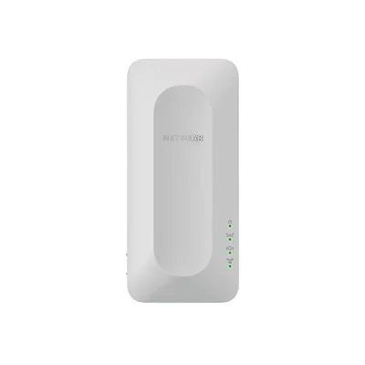 Netgear AX3000 Dual-band WiFi 6 Mesh Extender Netgear AX3000 Dual-band WiFi 6 Mesh Extender