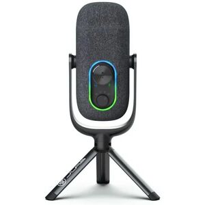 JLab Epic Talk USB Microphone - Black JLab Epic Talk USB Microphone - Black
