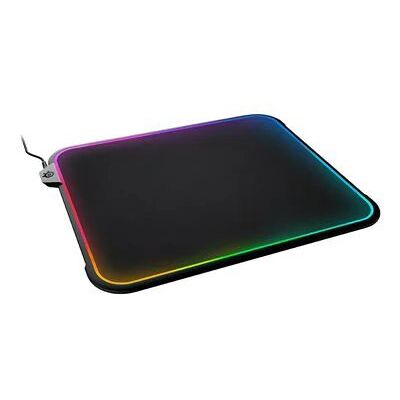 SteelSeries QcK Prism Cloth Mousepad - Medium SteelSeries QcK Prism Cloth Mousepad - Medium