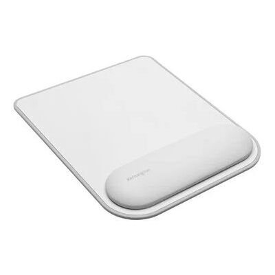 Kensington ErgoSoft Mouse Pad for Standard Mouse - mouse pad with wrist pillow Kensington ErgoSoft Mouse Pad for Standard Mouse - mouse pad with wrist pillow