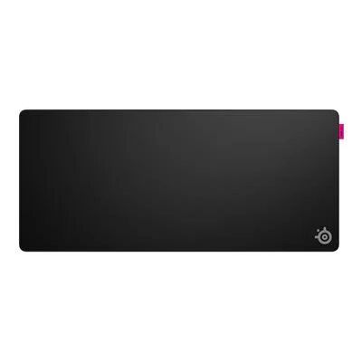 SteelSeries QcK Performance Gaming Mouse Pad XL - Speed - Black SteelSeries QcK Performance Gaming Mouse Pad XL - Speed - Black