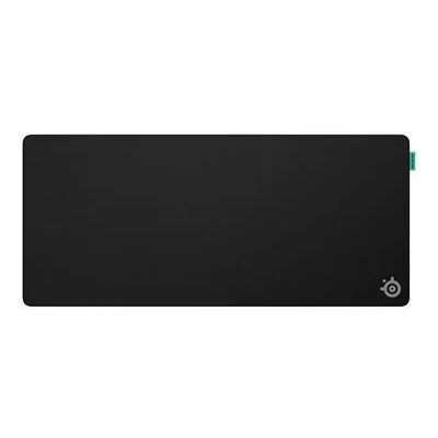 SteelSeries QcK Performance Gaming Mouse Pad XL - Balance - Black SteelSeries QcK Performance Gaming Mouse Pad XL - Balance - Black